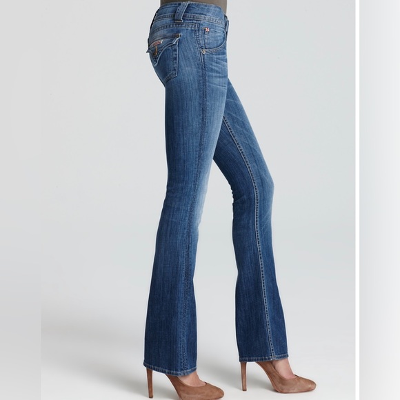 Hudson Jeans Ballet Bootcut in Milo size 28 - Picture 3 of 9